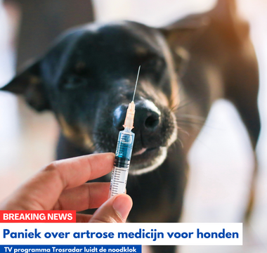 Trosradar Waarschuwt Voor Gevaarlijke Bijwerkingen Artrose medicatie