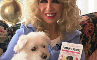 K9 Laboratories lanceert productlijn ‘by Bonnie’ in samenwerking met Bonnie St. Claire