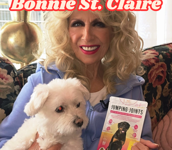 K9 Laboratories lanceert productlijn ‘by Bonnie’ in samenwerking met Bonnie St. Claire