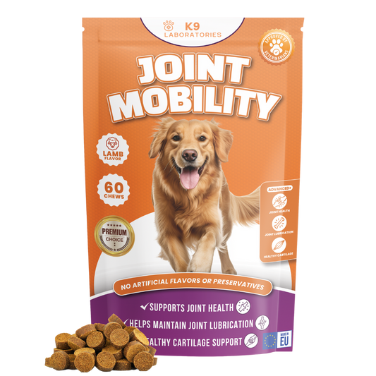 Heup & Gewricht chewies