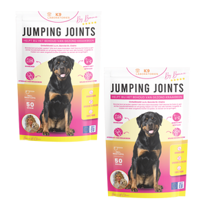 Jumping Joints by Bonnie set van 2