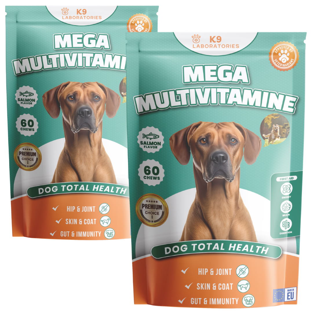 10in1 Multivitamine