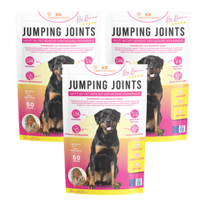 Jumping Joints by Bonnie set van 3