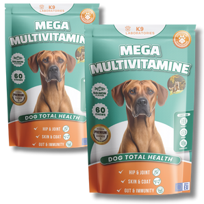 Multivitamine set van 2