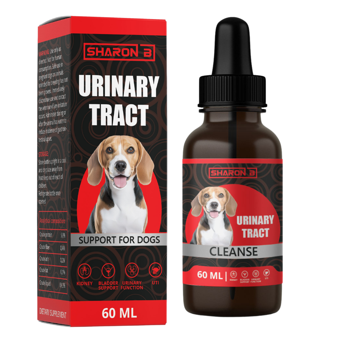Urinary tract 60ML