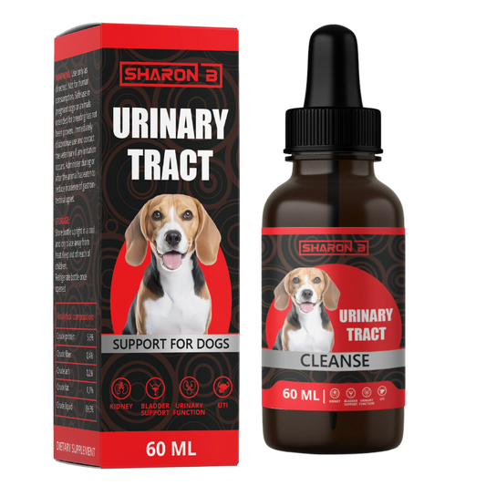Urinary tract 60ML