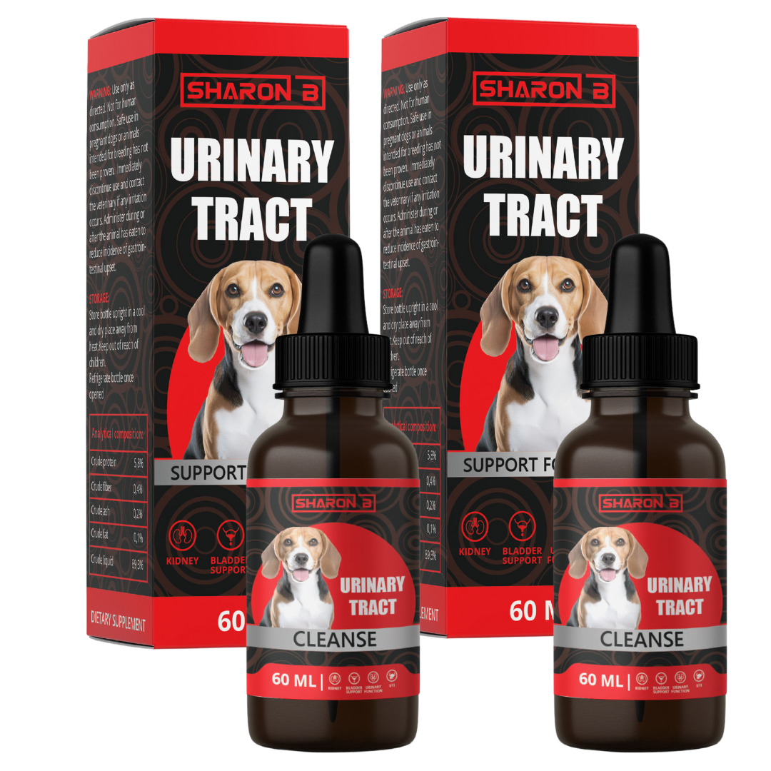 Urinary tract 60ML