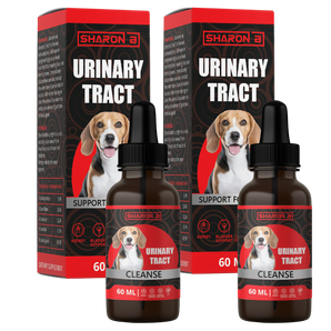 Urinary Tract 60 ml set van 2