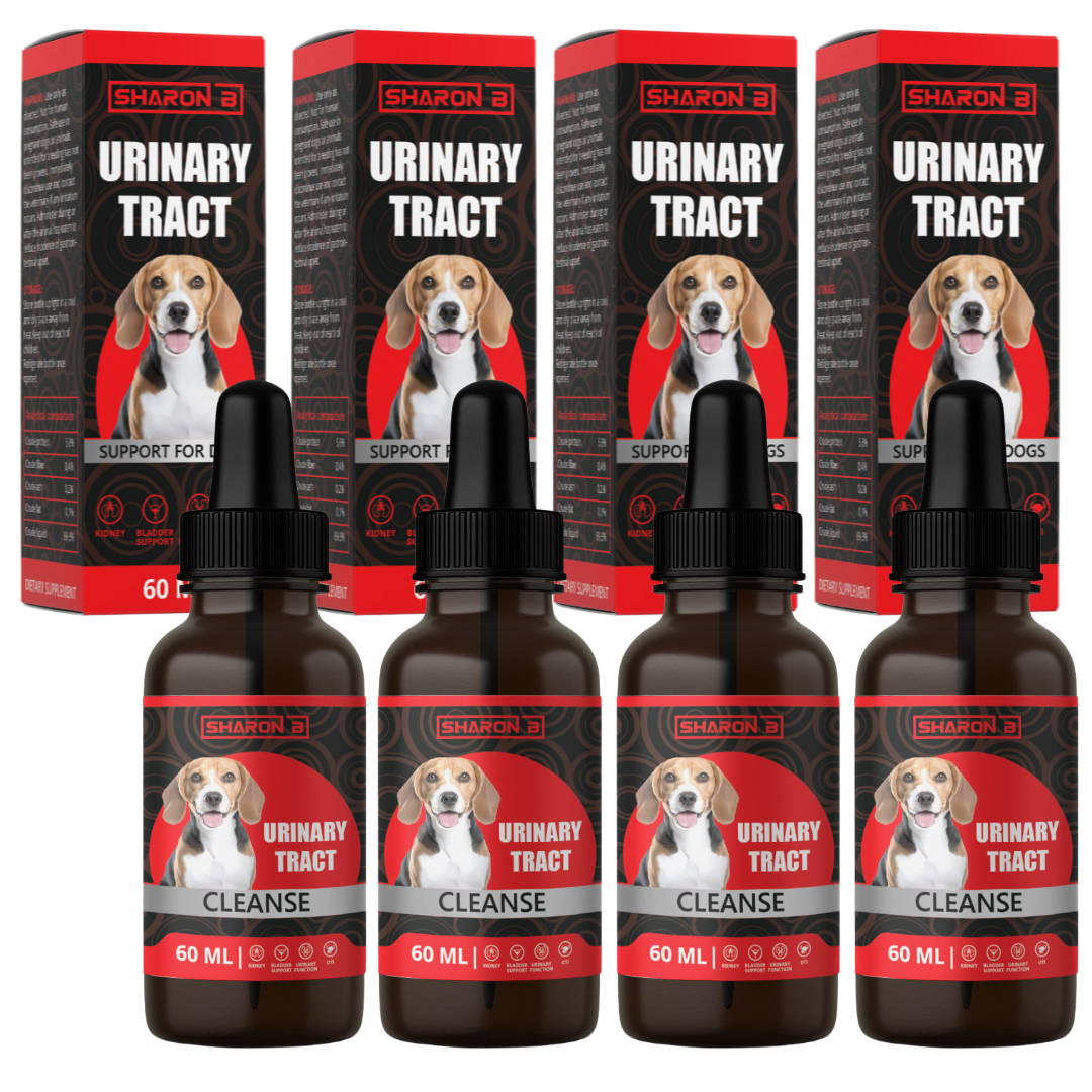 Urinary tract 60ML