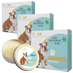 Rimpel Balsem set van 3