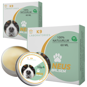 Neus Balsem set van 2