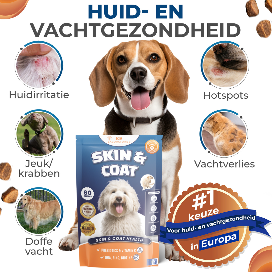 Huid & Vacht