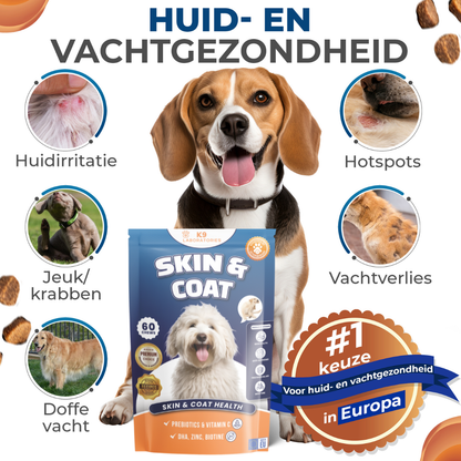 Huid & Vacht