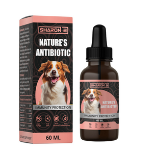 Nature's Antibiotic 60ML