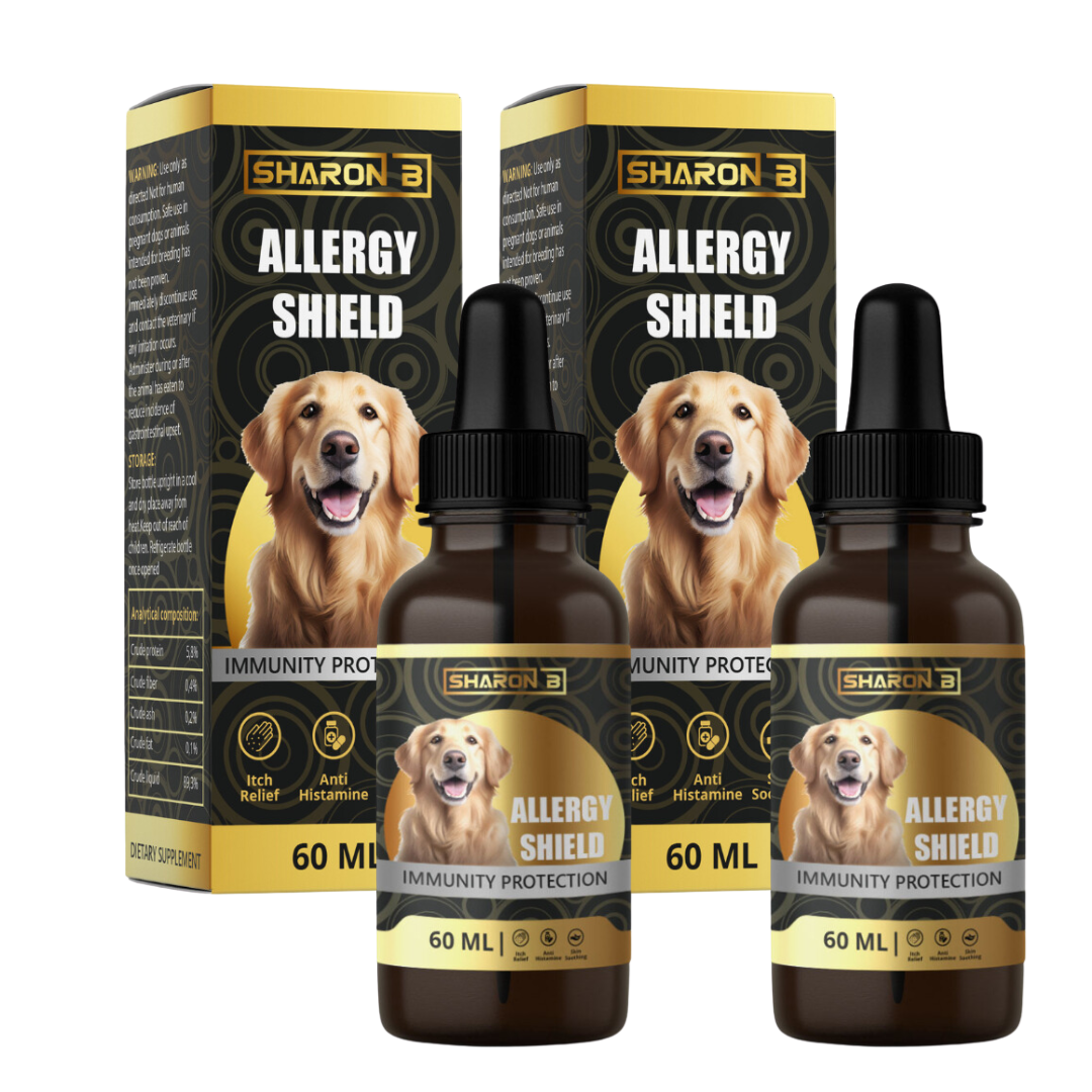 AllergyShield 60ML