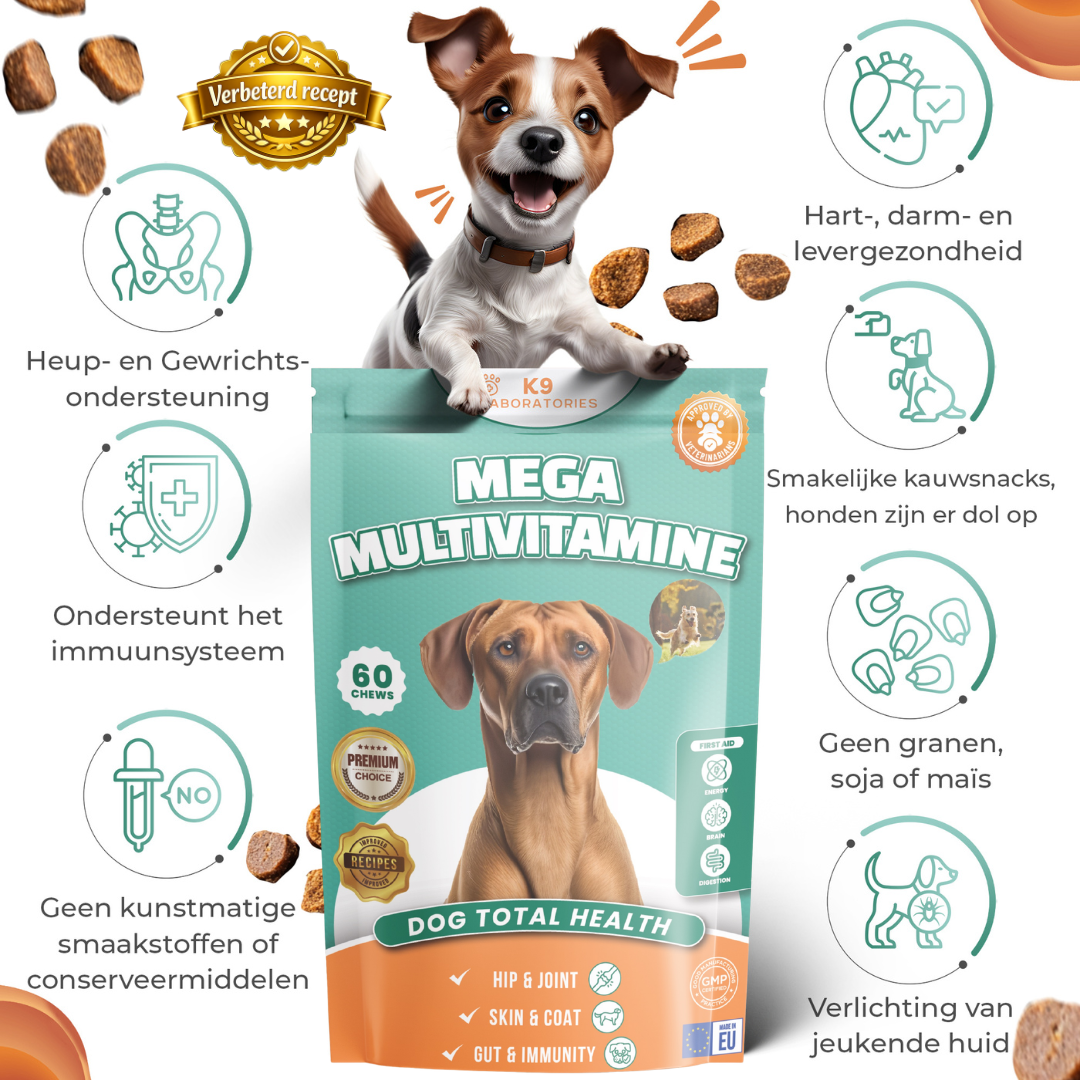 10in1 Multivitamine