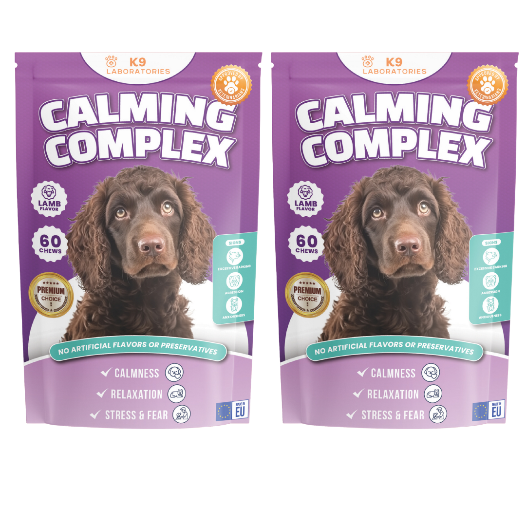 Kalmte & Balans Chewies