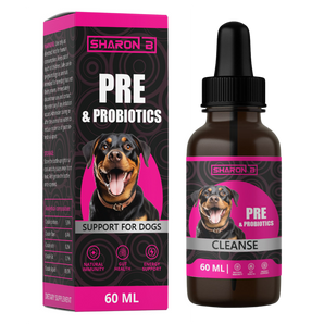 Pre + Probiotics