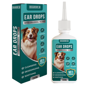 Oordruppels 100ml