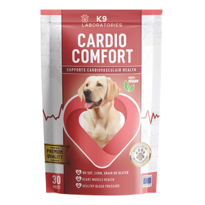 Cardio Comfort