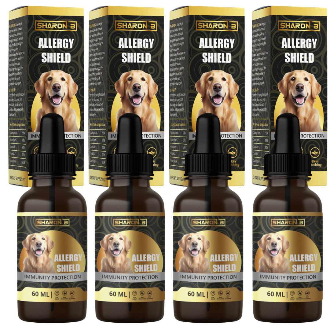 AllergyShield 60ML