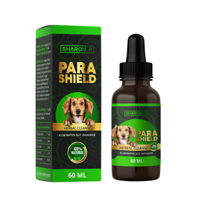Parashield Cleanse