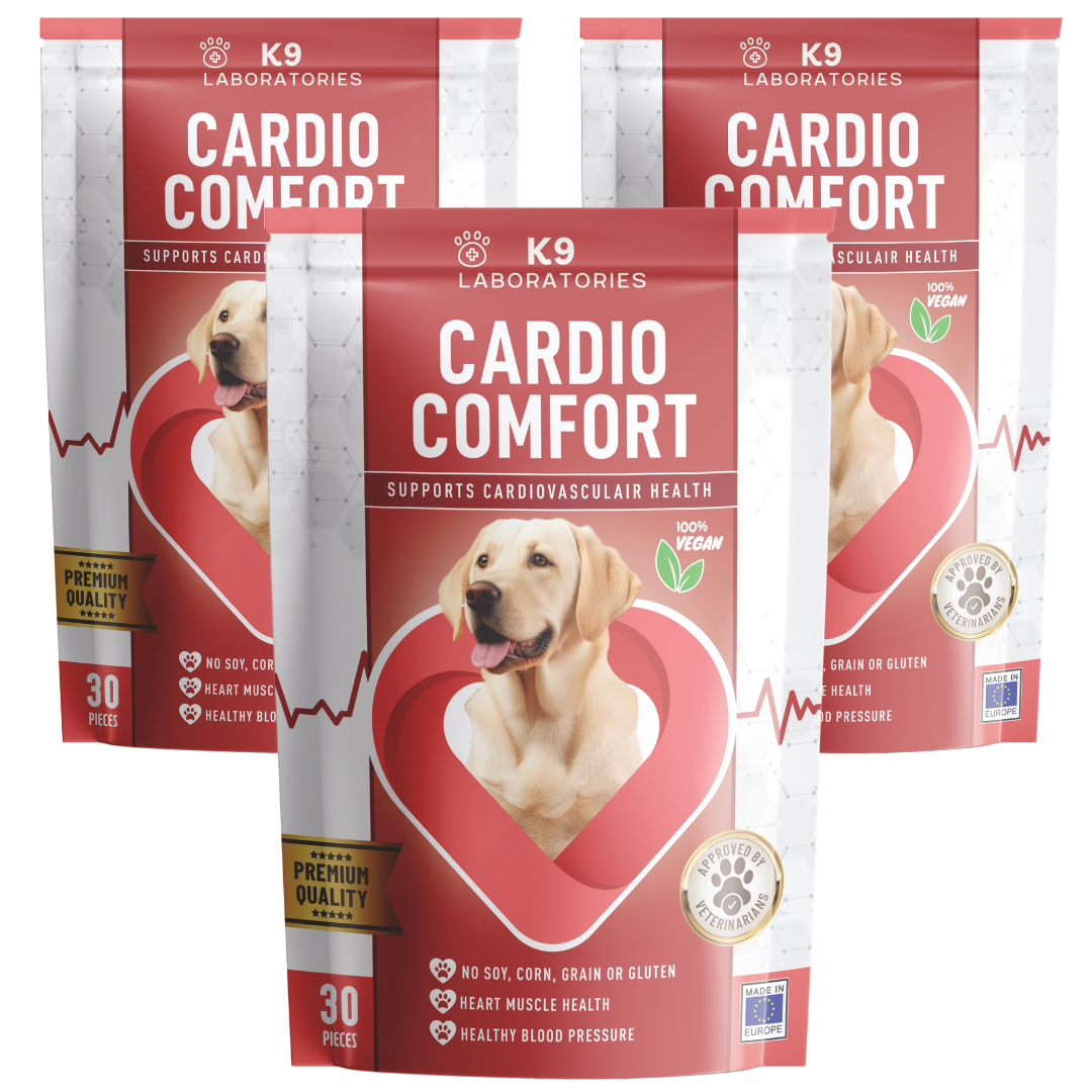Cardio Comfort