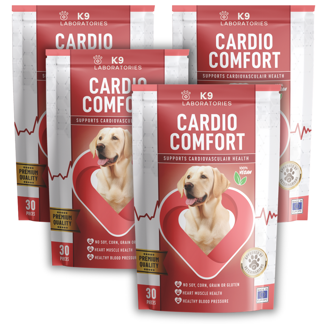 Cardio Comfort