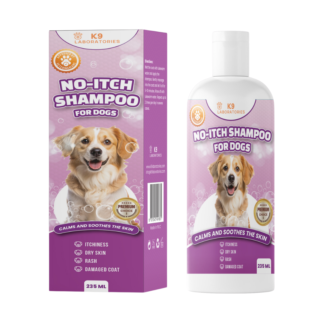 Anti Jeuk Shampoo