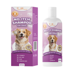 Anti Jeuk Shampoo