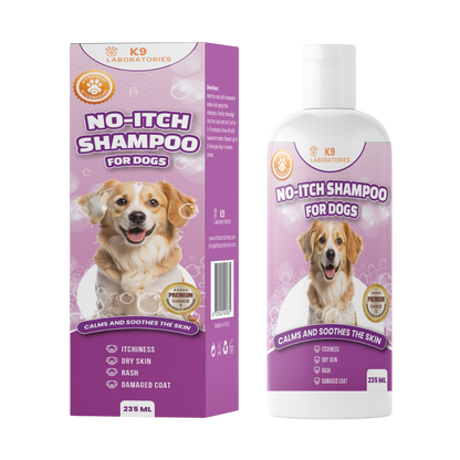 Anti Jeuk Shampoo