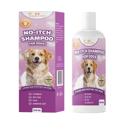 Anti Jeuk Shampoo