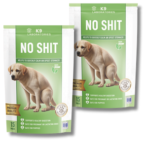 No Shit set van 2