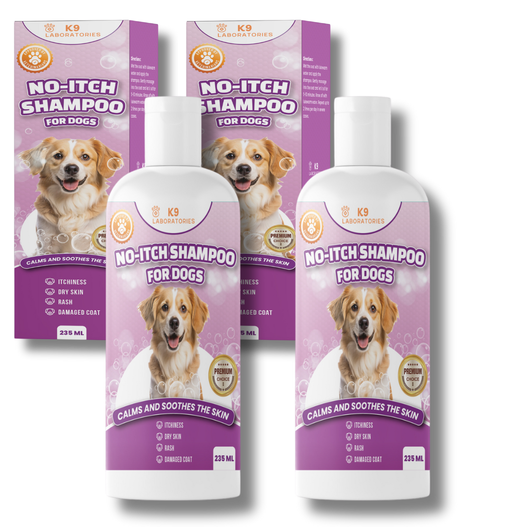 Anti Jeuk Shampoo