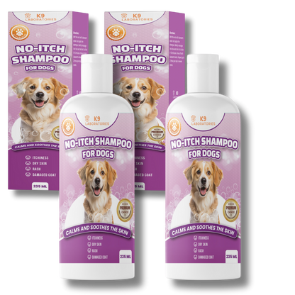 Anti Jeuk Shampoo