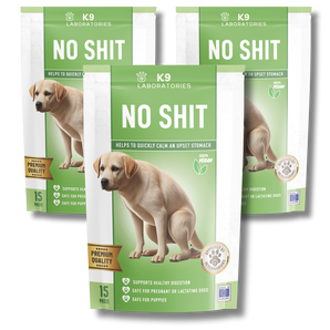 No Shit set van 3