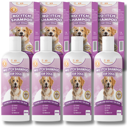 Anti Jeuk Shampoo