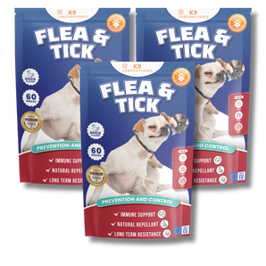 Vlo & Teek Chews set van 3