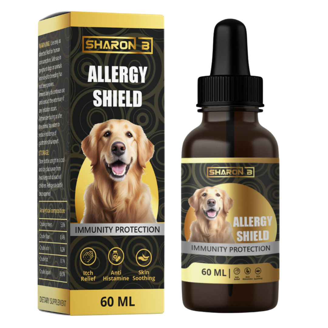 AllergyShield 60ML