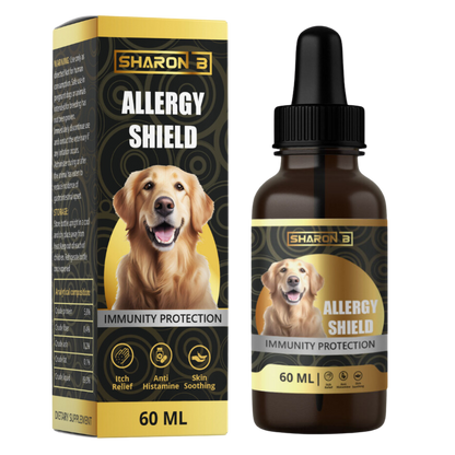 AllergyShield 60ML