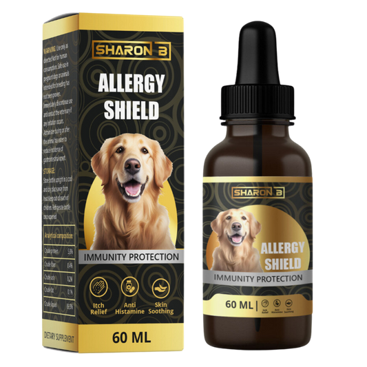 AllergyShield 60ML