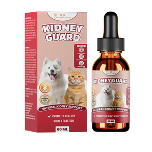 Kidney Guard 60ML