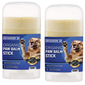 Paw Balm Stick 60ml set van 2
