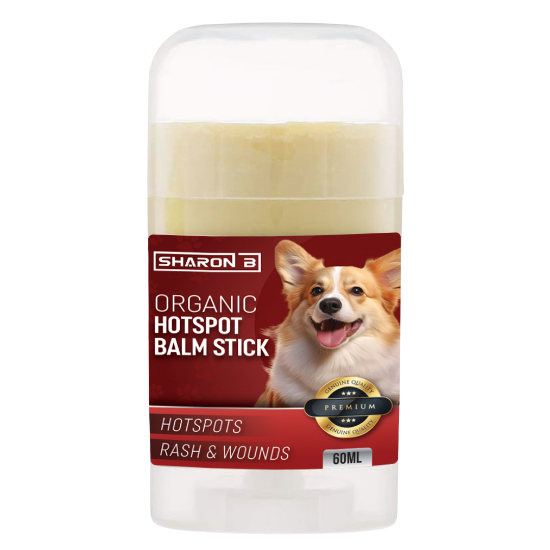 Hotspot Stick 60ml
