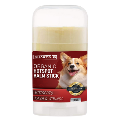 Hotspot Stick 60ml