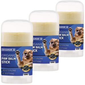 Paw Balm Stick 60ml set van 3