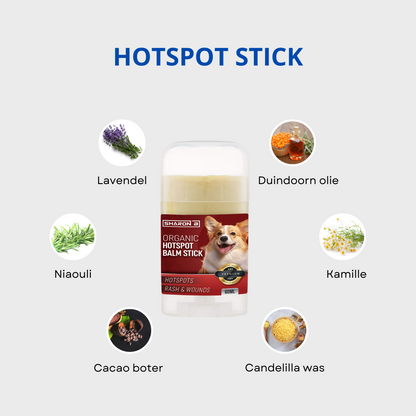 Hotspot Stick 60ml
