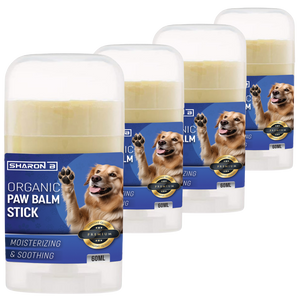 Paw Balm Stick 60ml set van 4
