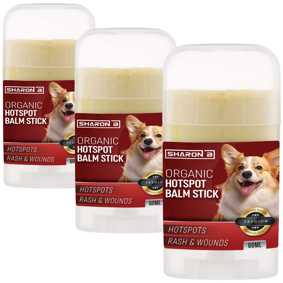 Hotspot Stick set van 3