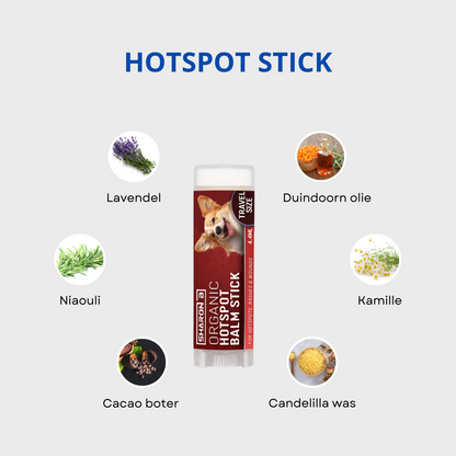 Hotspot Stick 5ml